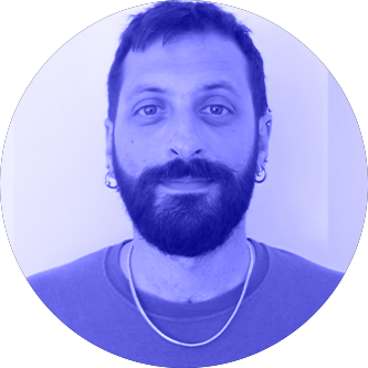Sergio Galasso