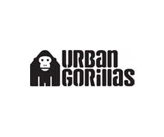 Logo Urban Gorillas