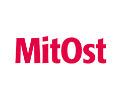 Logo MitOst