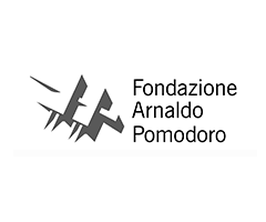 Logo Fondazione Arnaldo Pomodoro