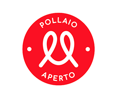 Logo Pollaio Aperto